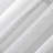Textured Slub Anti-Dust Striped Semi-Sheer Rod Pocket Curtain Panel-44432034-44432039