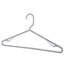 Cintre standard en plastique pour enfants 