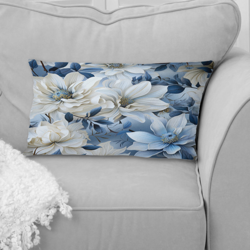 Coussin décoratif