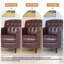 80 Cm Wide Tufted Armchair-1973558096
