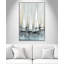 «Point of Sail II» par Susan Jill-92737047-92737079