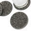 Ensemble de sous-verres lumineux-106589460
