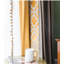 Paire de rideaux occultant et isolant avec velours Liliana-84726137-70619084