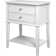 Jesse Side Table with Storage