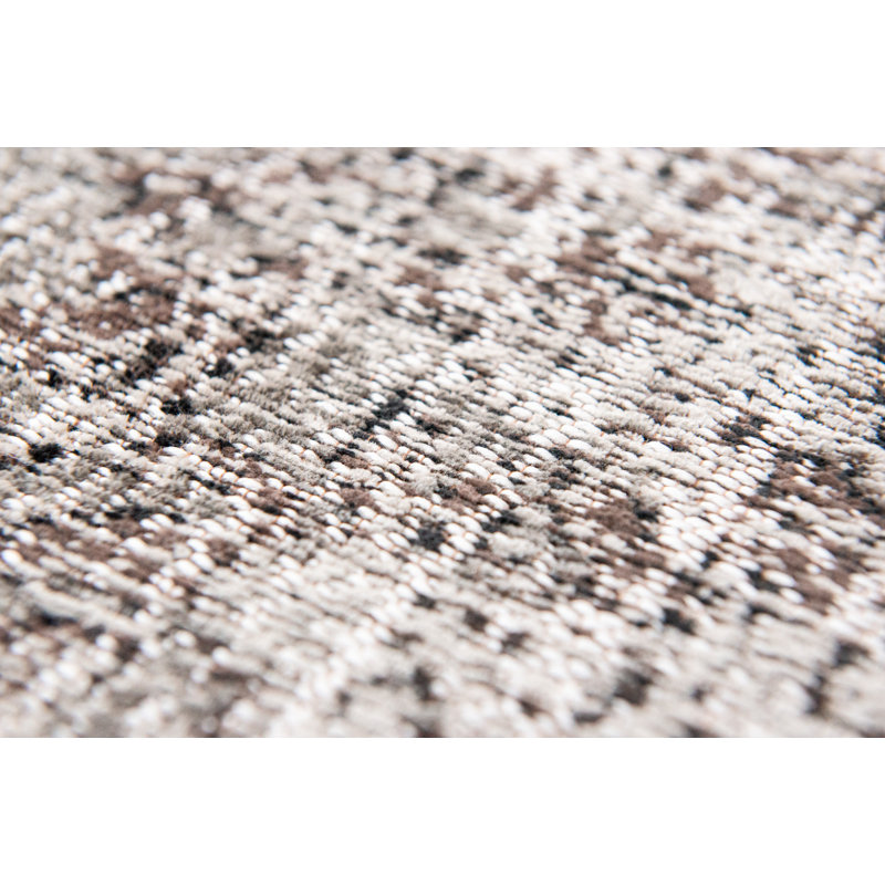 Oriental Area Rug, Rectangle 80 x 150cm