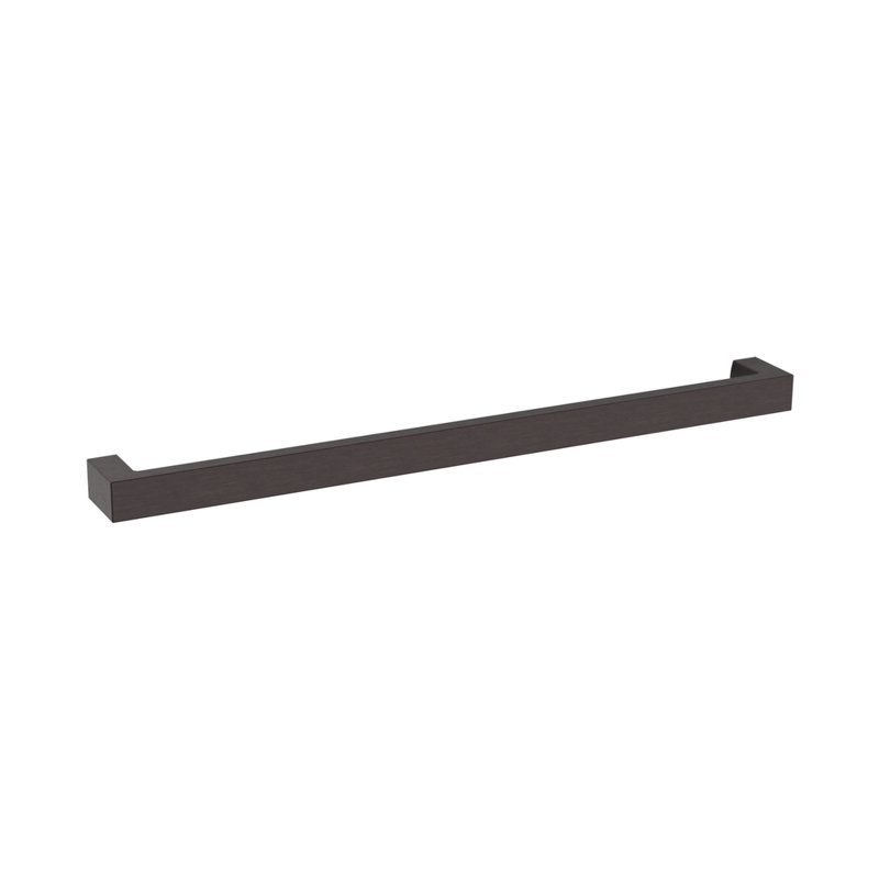 4409 Contemporary Appliance Pull, 18" CTC, Venetian Bronze