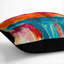 Abstract Square Cushion-56191001-56191005