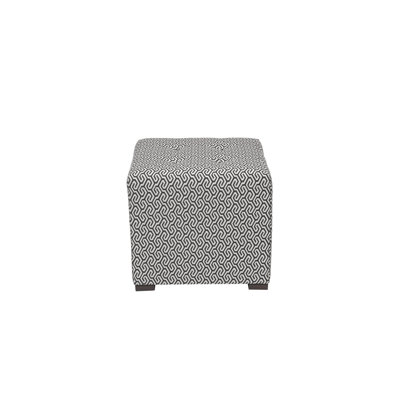 Dalery Upholstered Ottoman