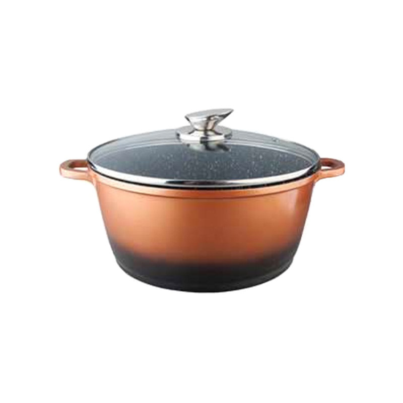 Murrells 13 - Piece Non-Stick Cookware Set
