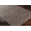 Tapis rectangulaire en cuir Dimattia-88564824