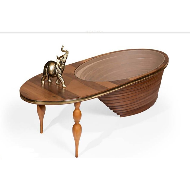 Table basse C-DECOR Azara
