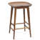 Pedrick Solid Wood Counter Stool