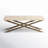 Madigan Faux Leather Upholstered Bench-387410081