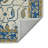 Wool Floral Indoor Rug-1473308193