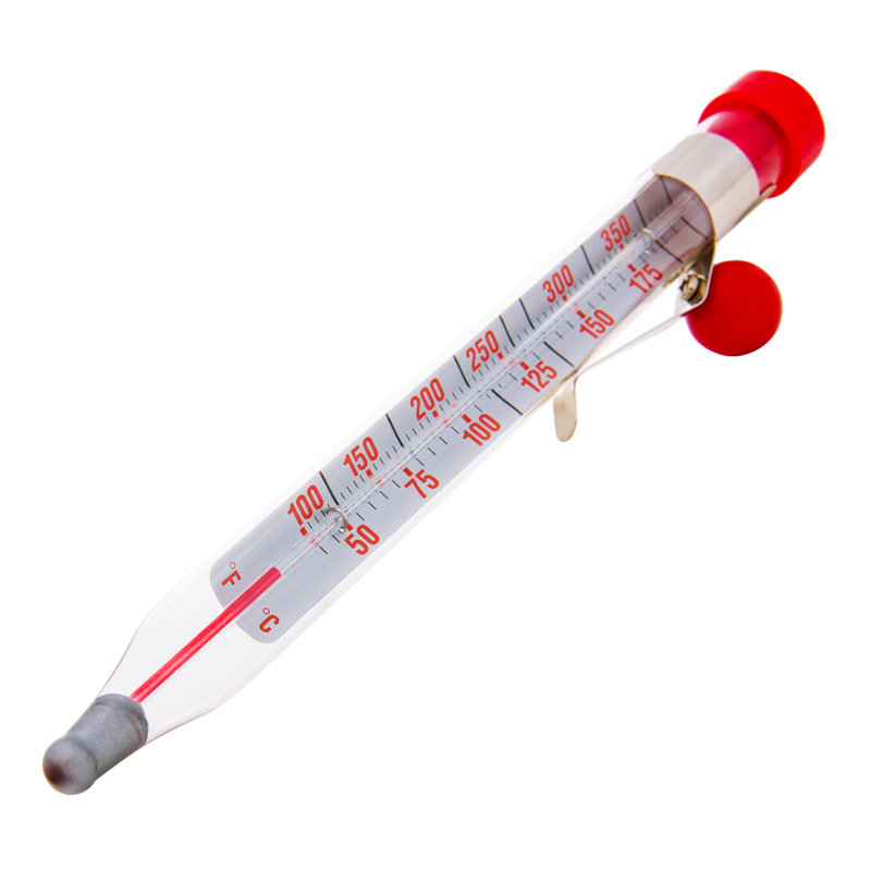 Thermomètre à tube bonbon Escali