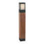 Halmstad Steel Bollard Light-9891131-9891132