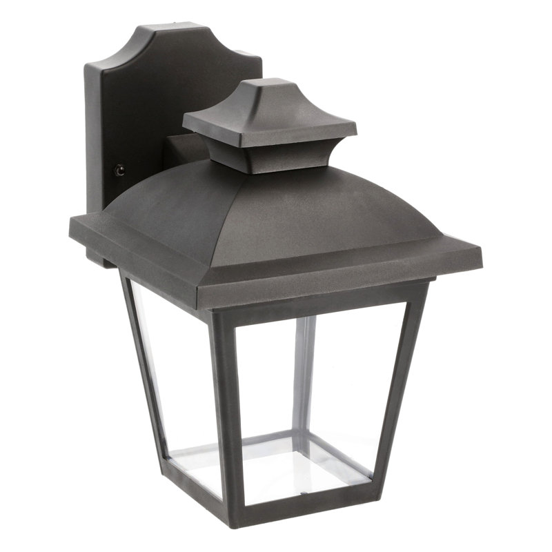 Ameal 25cm H Outdoor Wall Lantern