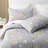 Sleepbella Quilt Set 3pcs, Printed With Pattern, All Season Lightweight Coverlet Sets-122621928-114247550