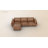 Solena 2-Piece Polyester Loveseat-1342367239