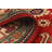 Orona Red Rug