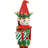 Christmas Elf Nutcracker