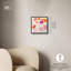 «Sunset Poppy Chorus II» par Art Remedy-112571743-112571748-113580361