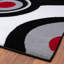 Tapis décoratif géométrique noir alayshia-2067130213