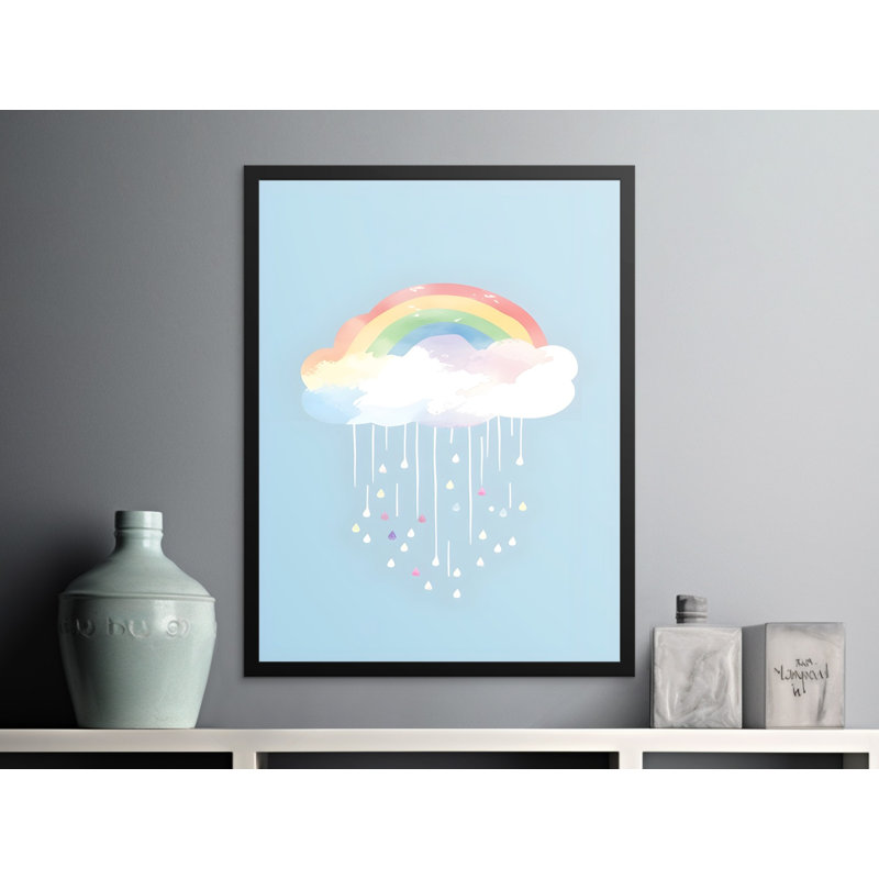 Yashvi No Frame Print, 11x14