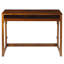 Bureau en bois massif Saru