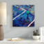 "iris scott-studio view" , reproduction d’art sur toile tendue-74283679-74283680-74283681
