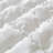 Cloudy Soft Comforter Set - Soft Microfiber, Tufted Boho Comforter Set-112306626