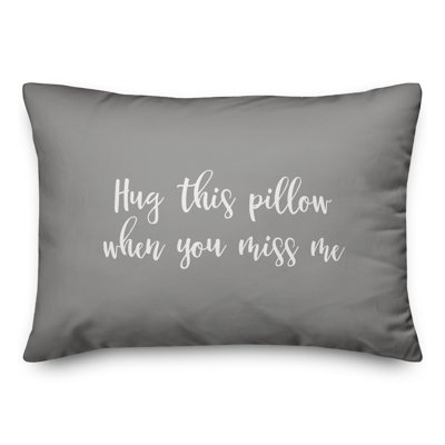  Coussin Hug