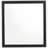  5-piece Tufted Panel Bedroom Set-512142148-512142149