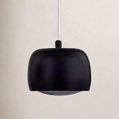 Lockport Dimmable 1 - Light Pendant