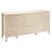 Amberrae White 9-Drawer Dresser-1062504947