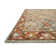 Asan Hand Hooked Wool Indoor Rug