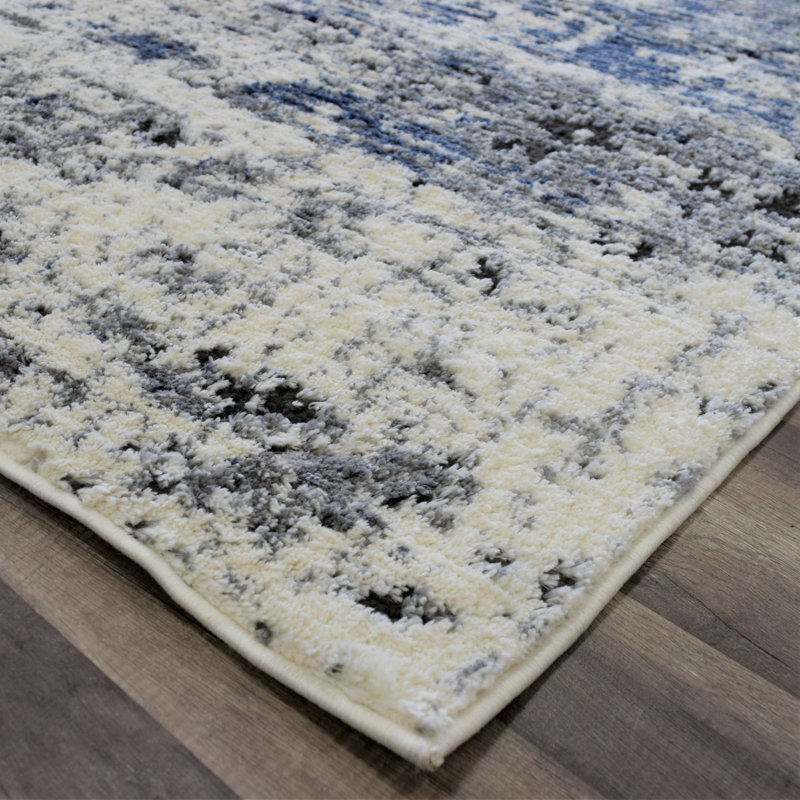 Opal Area Rug, Rectangle 2' x 4'