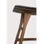 Osso Upholstered Accent Stool