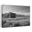 Grand Tetons, art mural abstrait contemporain-1589365417