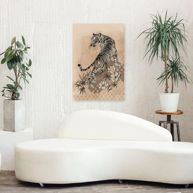 Print, 91.44 cm H x 60.96 cm W