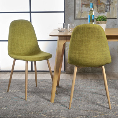 Chaise de salle à manger