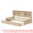 Versatile Twin Size Hartline with Multiple Functionalities and Stylish Design