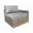 Casey 8 - Person Patio Conversation Set with Cushions-114406443