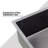 30'' L Undermount Single Bowl Stainless Steel Kitchen Sink