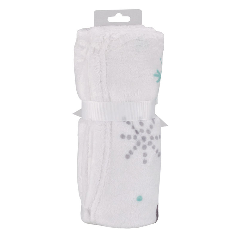 Couverture pour bébé Bekbele