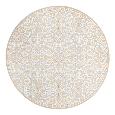 Analise Oriental Indoor Rug