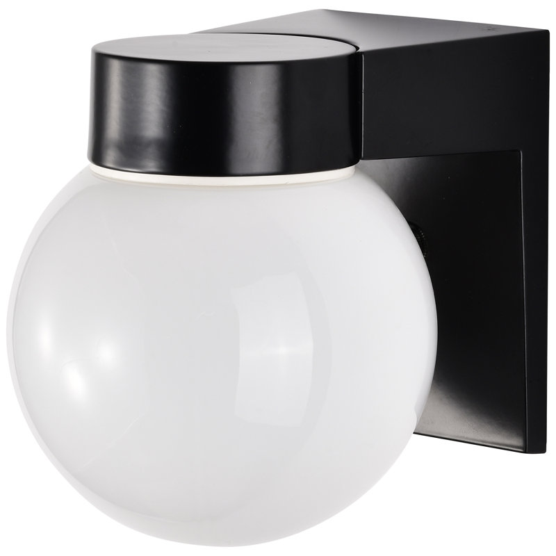 Akerah Wall Light, Bronzotic