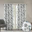 Panneau de rideau simple en polyester Anika-1229552161
