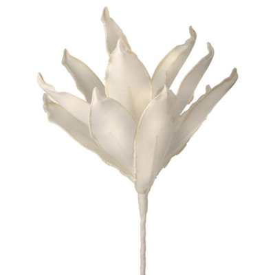 Plante grasse artificielle