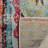 Galan Pink/Orange/Yellow Area Rug-874132510